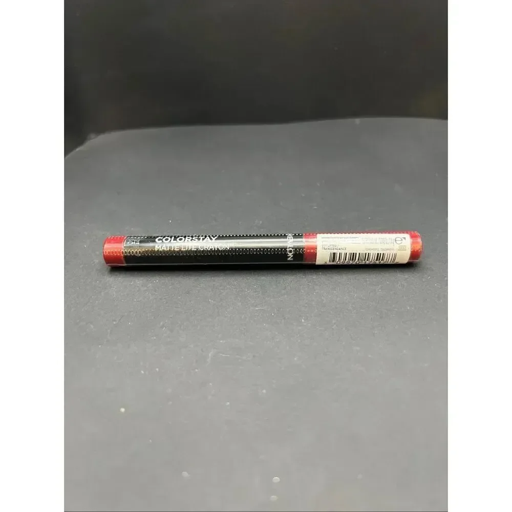 New Sealed Revlon Colorstay Matte Lite Crayon 011 Lifted